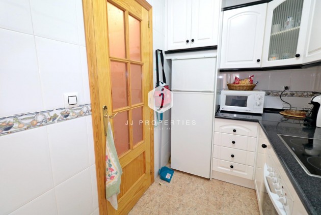 Resale - Apartment / flat -
Torrevieja - Acequion