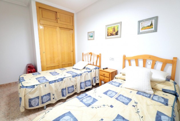Resale - Apartment / flat -
Torrevieja - Acequion