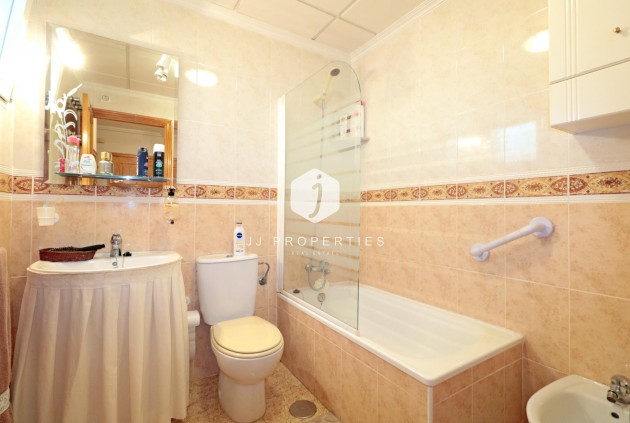 Resale - Apartment / flat -
Torrevieja - Acequion