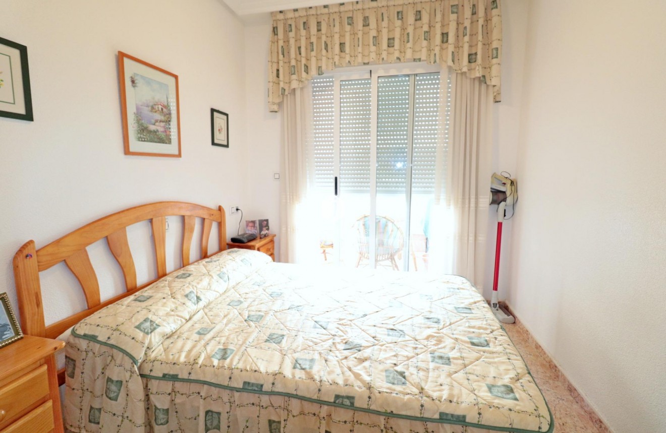 Resale - Apartment / flat -
Torrevieja - Acequion