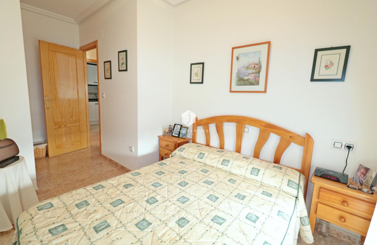 Resale - Apartment / flat -
Torrevieja - Acequion