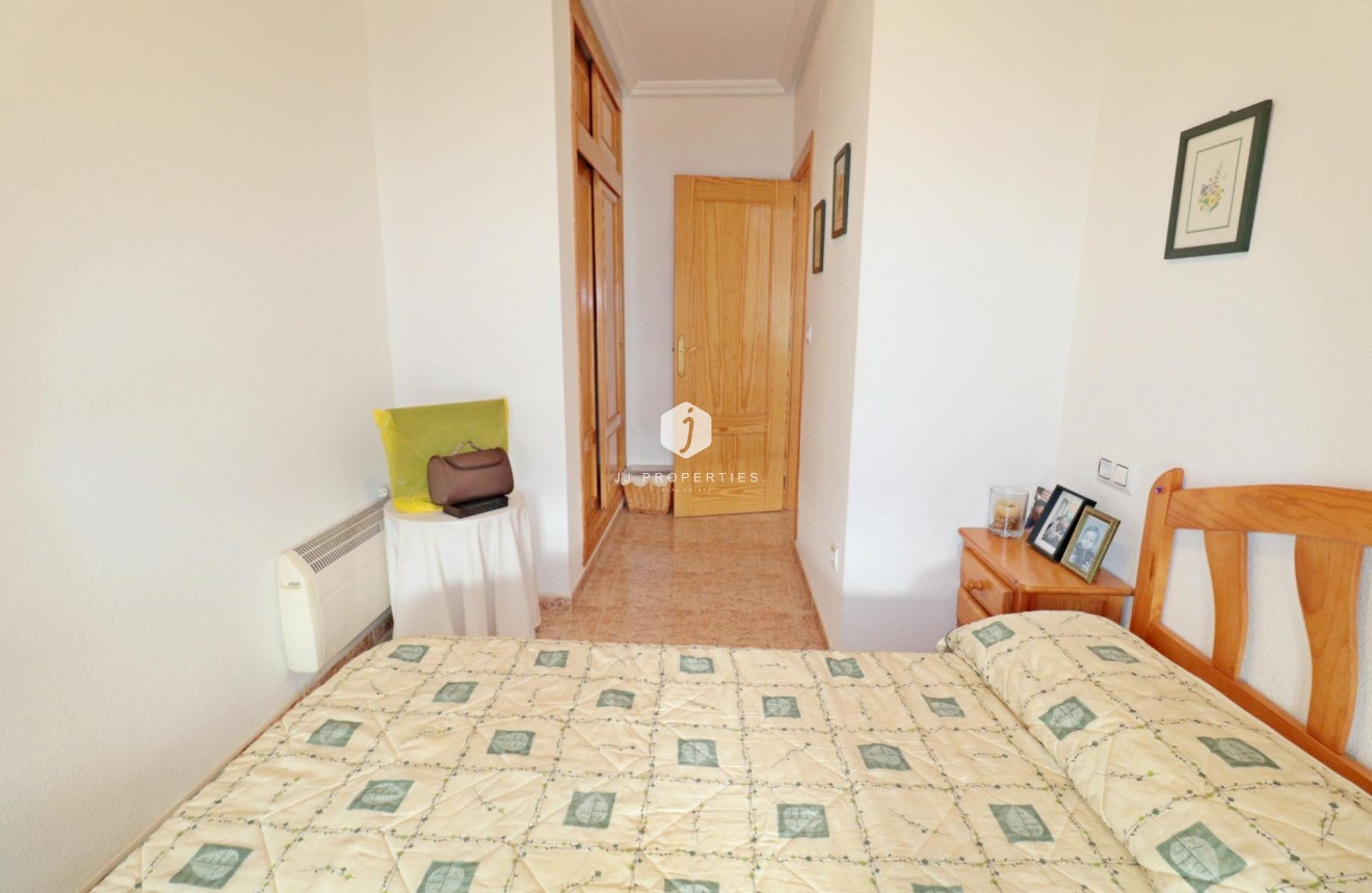 Resale - Apartment / flat -
Torrevieja - Acequion