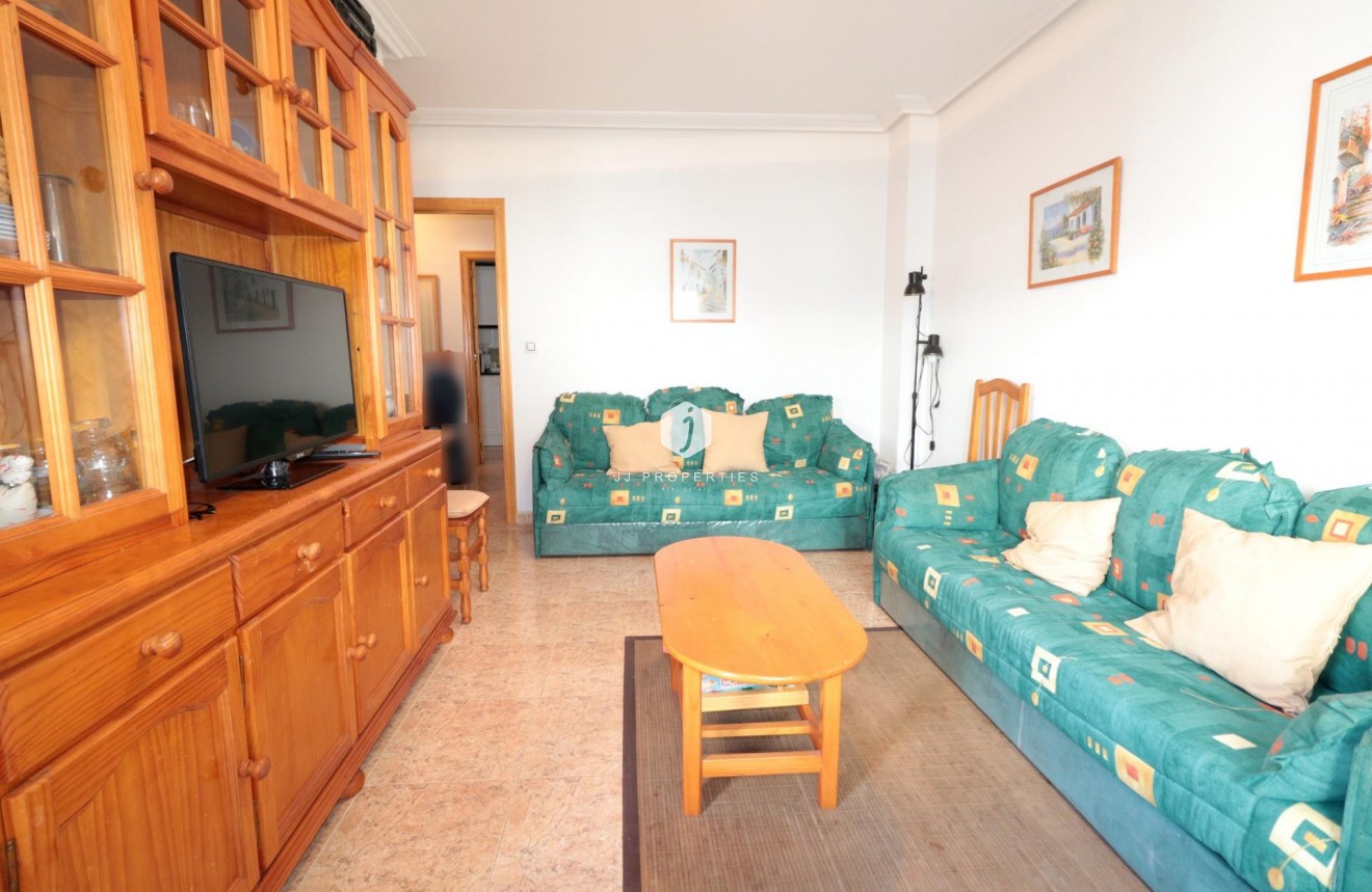 Resale - Apartment / flat -
Torrevieja - Acequion