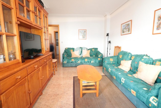Resale - Apartment / flat -
Torrevieja - Acequion