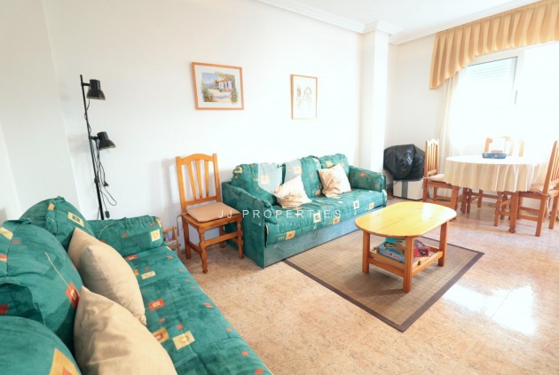 Resale - Apartment / flat -
Torrevieja - Acequion