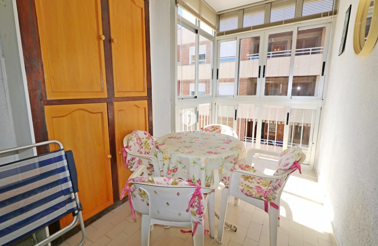 Resale - Apartment / flat -
Torrevieja - Acequion