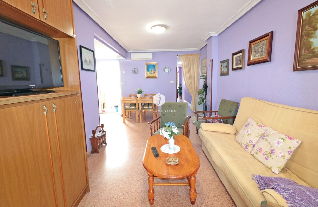 Resale - Apartment / flat -
Torrevieja - Acequion