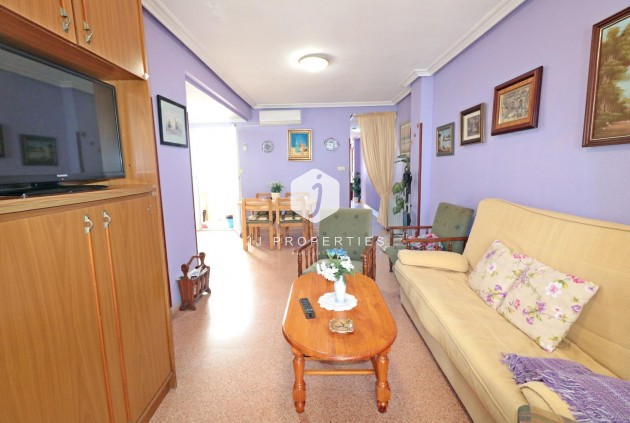 Resale - Apartment / flat -
Torrevieja - Acequion