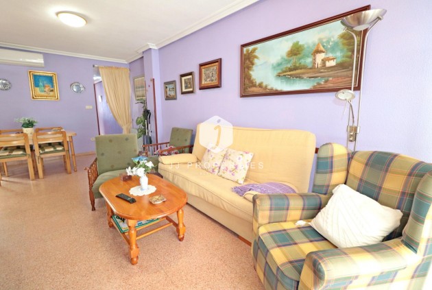 Resale - Apartment / flat -
Torrevieja - Acequion