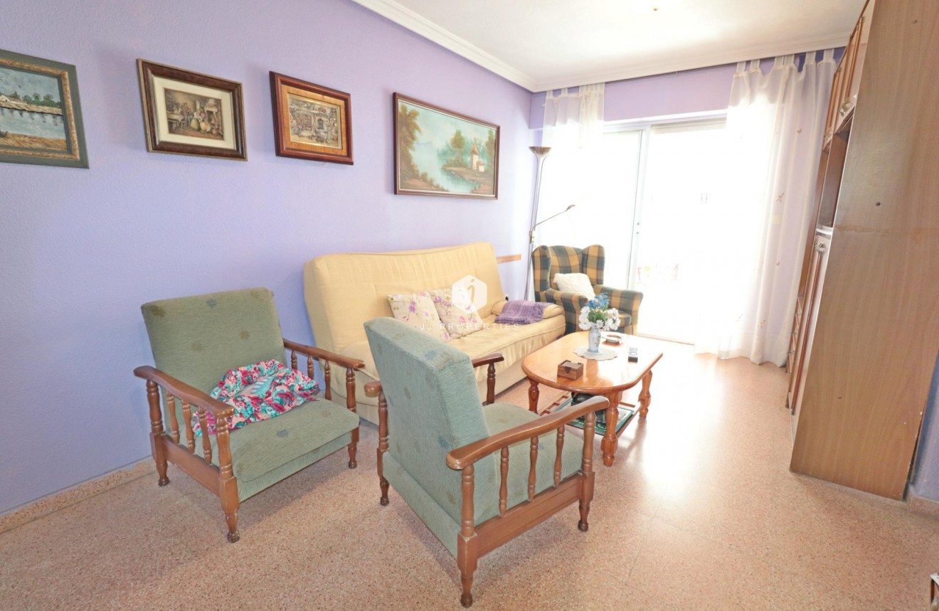 Resale - Apartment / flat -
Torrevieja - Acequion