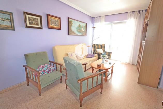 Resale - Apartment / flat -
Torrevieja - Acequion