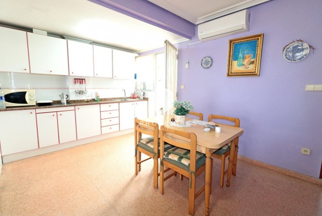 Resale - Apartment / flat -
Torrevieja - Acequion
