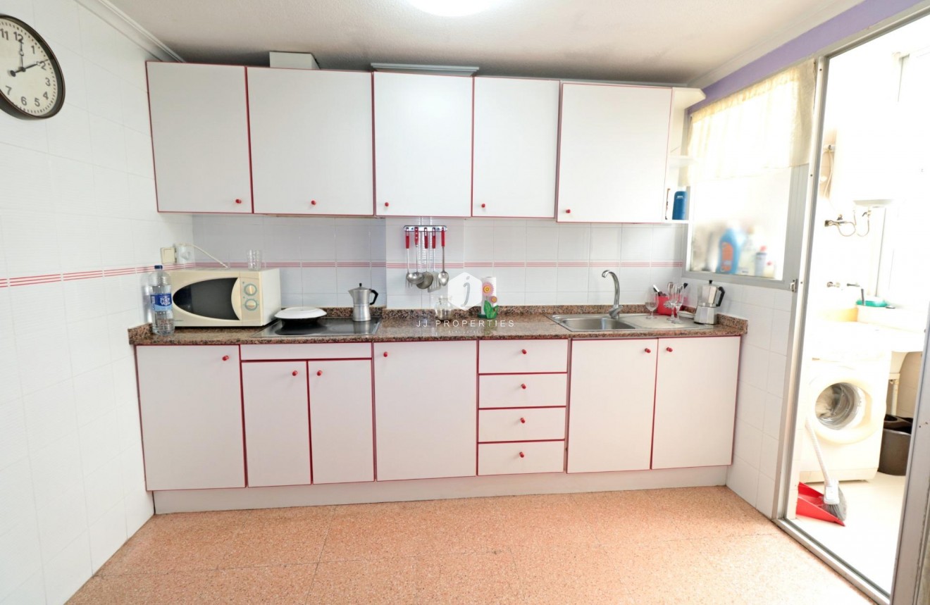 Resale - Apartment / flat -
Torrevieja - Acequion