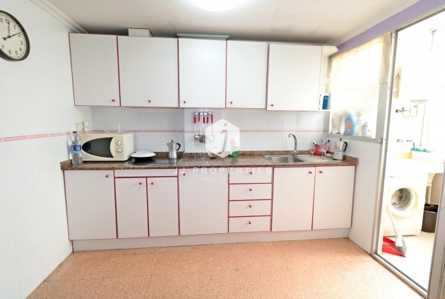 Resale - Apartment / flat -
Torrevieja - Acequion