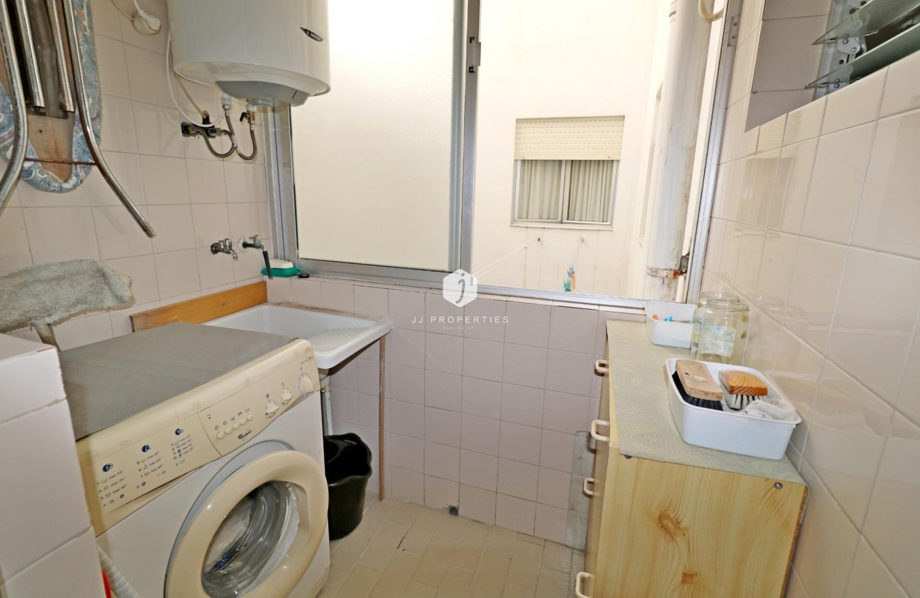 Resale - Apartment / flat -
Torrevieja - Acequion
