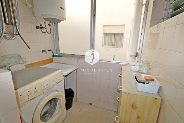 Resale - Apartment / flat -
Torrevieja - Acequion