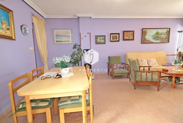 Resale - Apartment / flat -
Torrevieja - Acequion