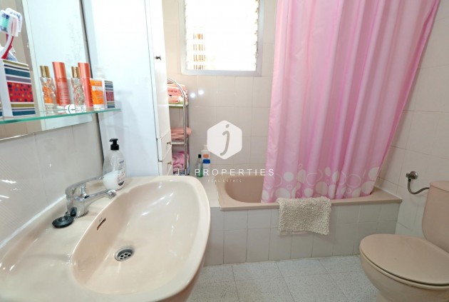 Resale - Apartment / flat -
Torrevieja - Acequion