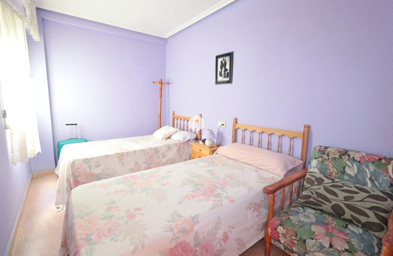 Resale - Apartment / flat -
Torrevieja - Acequion