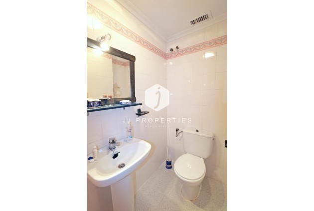 Resale - Apartment / flat -
Torrevieja - Acequion