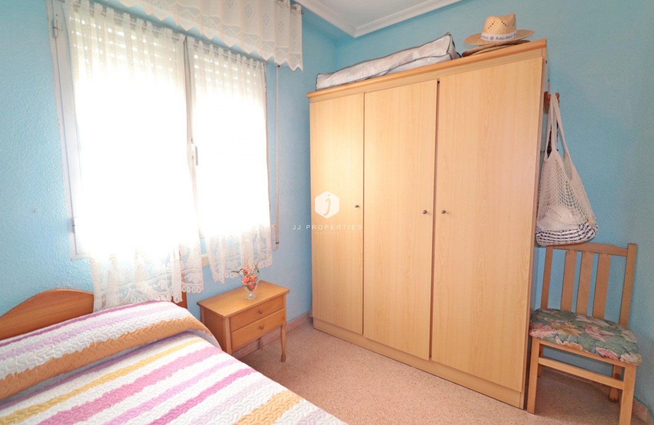 Resale - Apartment / flat -
Torrevieja - Acequion