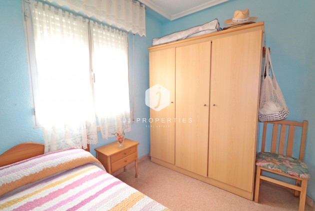 Resale - Apartment / flat -
Torrevieja - Acequion