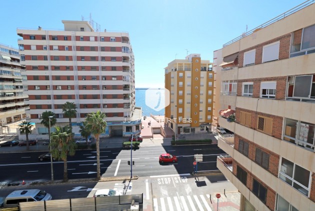 Resale - Apartment / flat -
Torrevieja - Acequion