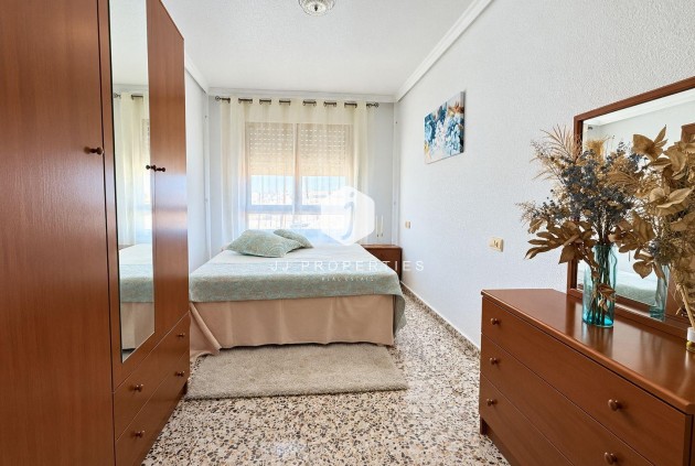 Resale - Apartment / flat -
Torrevieja - Acequion