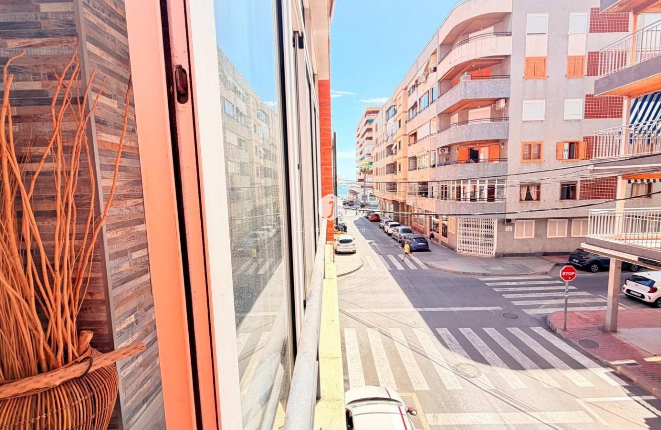 Segunda mano - Apartamento / piso -
Torrevieja - Acequion