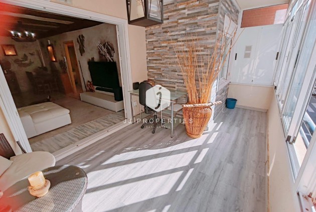 Segunda mano - Apartamento / piso -
Torrevieja - Acequion