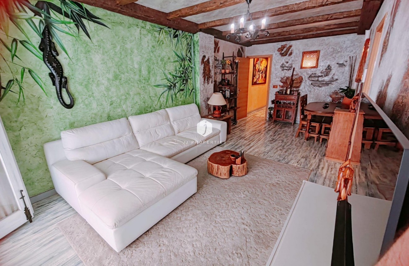 Segunda mano - Apartamento / piso -
Torrevieja - Acequion