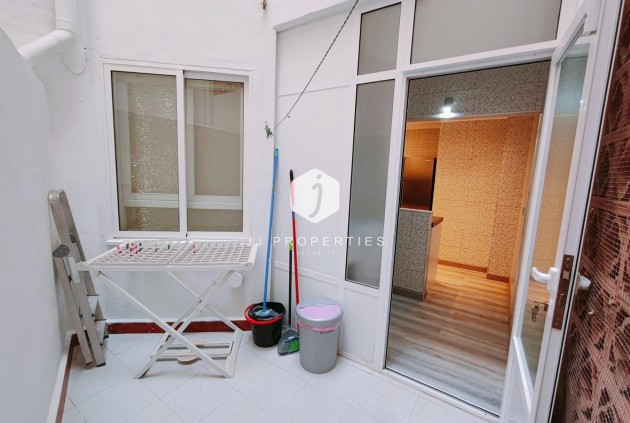 Segunda mano - Apartamento / piso -
Torrevieja - Acequion