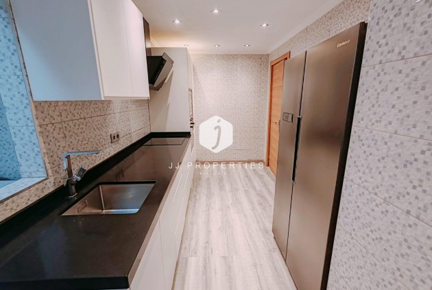 Segunda mano - Apartamento / piso -
Torrevieja - Acequion