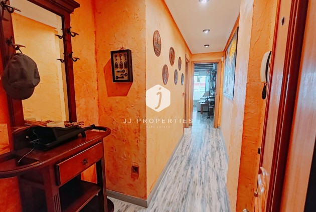 Segunda mano - Apartamento / piso -
Torrevieja - Acequion
