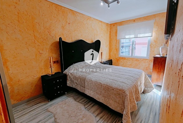 Segunda mano - Apartamento / piso -
Torrevieja - Acequion