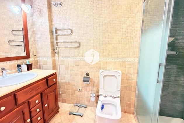 Segunda mano - Apartamento / piso -
Torrevieja - Acequion