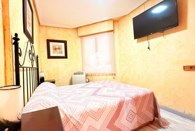 Segunda mano - Apartamento / piso -
Torrevieja - Acequion