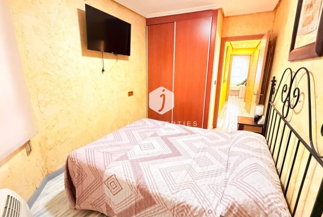 Segunda mano - Apartamento / piso -
Torrevieja - Acequion