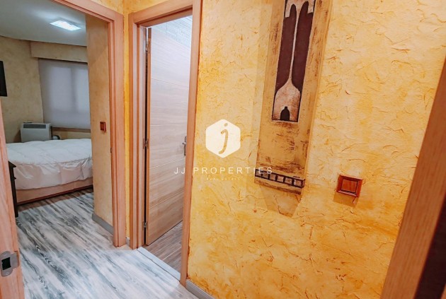 Segunda mano - Apartamento / piso -
Torrevieja - Acequion