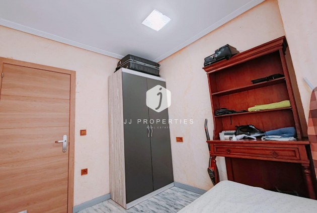 Segunda mano - Apartamento / piso -
Torrevieja - Acequion