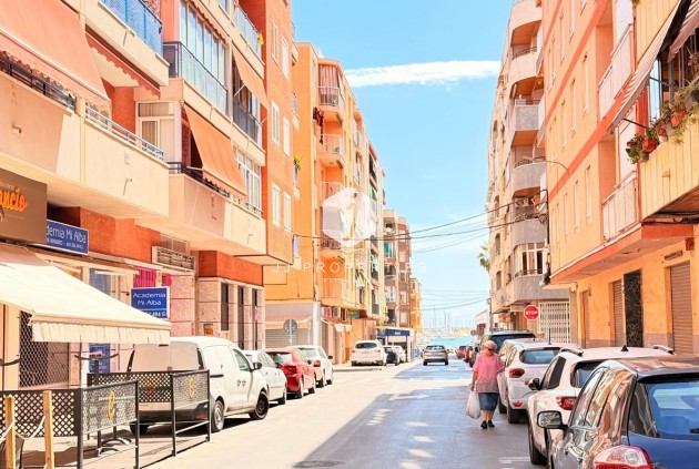Segunda mano - Apartamento / piso -
Torrevieja - Acequion