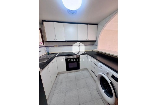 Tweedehands - Appartement / flat -
Torrevieja - PARQUE DE LAS NACIONES