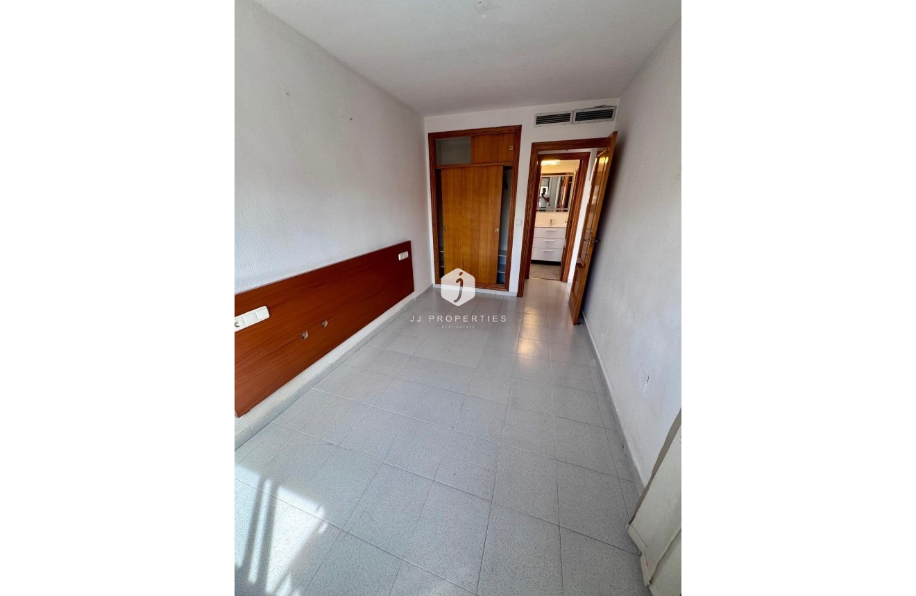 Tweedehands - Appartement / flat -
Torrevieja - PARQUE DE LAS NACIONES