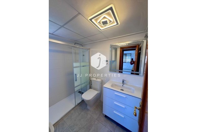 Tweedehands - Appartement / flat -
Torrevieja - PARQUE DE LAS NACIONES