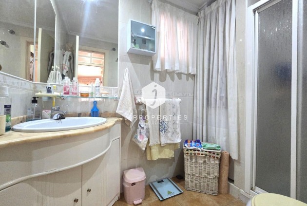 Z drugiej ręki - Villa -
Torrevieja - Los Balcones - Los Altos del Edén
