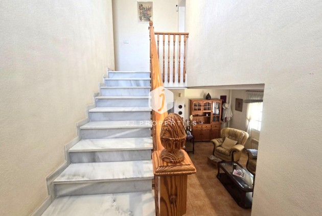 Z drugiej ręki - Villa -
Torrevieja - Los Balcones - Los Altos del Edén