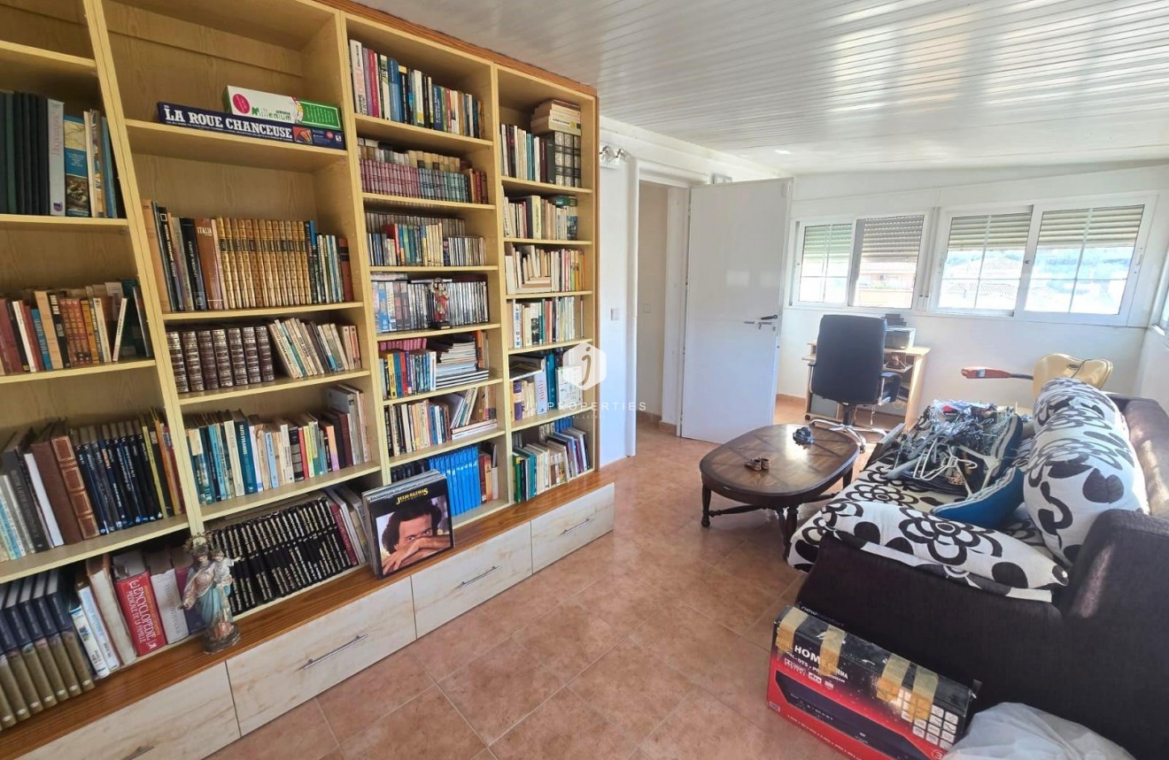 Z drugiej ręki - Villa -
Torrevieja - Los Balcones - Los Altos del Edén