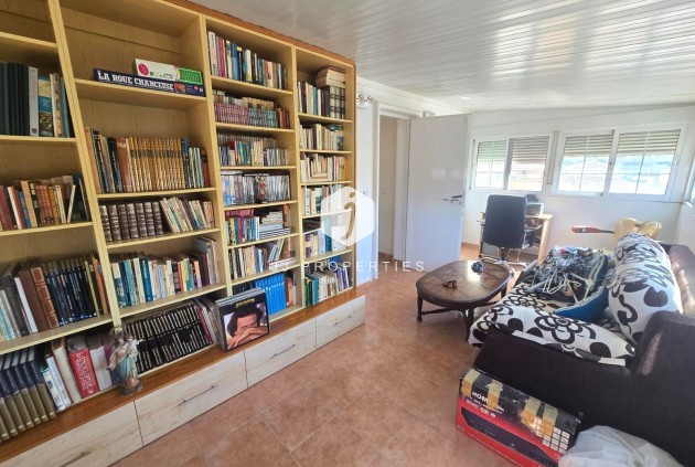 Z drugiej ręki - Villa -
Torrevieja - Los Balcones - Los Altos del Edén