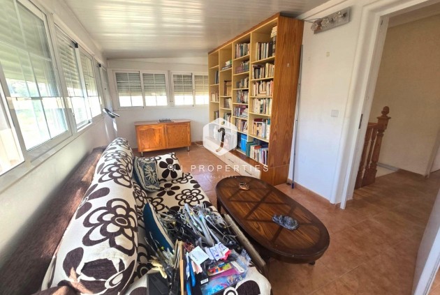 Z drugiej ręki - Villa -
Torrevieja - Los Balcones - Los Altos del Edén