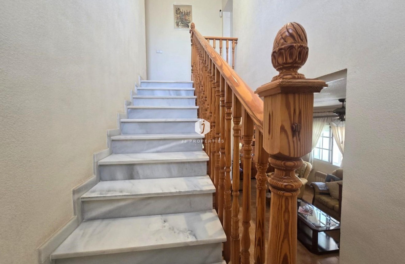 Z drugiej ręki - Villa -
Torrevieja - Los Balcones - Los Altos del Edén
